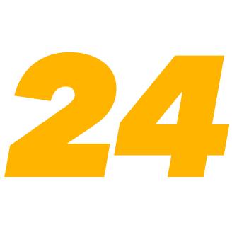 Advent calendar, day 24